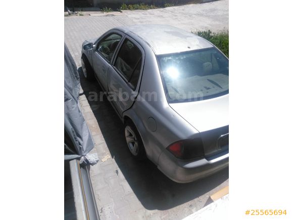 GELLY- ECHO- BASIC ***2009 MODEL*** 1300cc***uygun fiyat