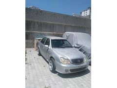 GELLY- ECHO- BASIC ***2009 MODEL*** 1300cc***uygun fiyat