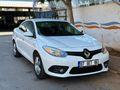 Sahibinden Renault Fluence 1.5 dCi Touch Plus 2014 Model