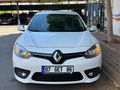 Sahibinden Renault Fluence 1.5 dCi Touch Plus 2014 Model