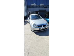 Sahibinden Renault Symbol 1.5 dCi Extreme 2009 Model