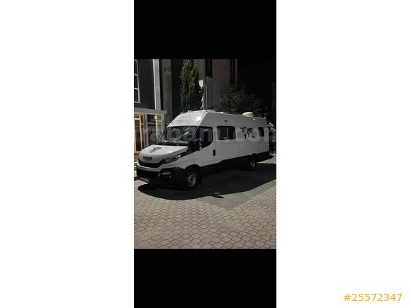 OTOMATİK KAZASIZ 48.500 km deri döşeme havalı koltuk 