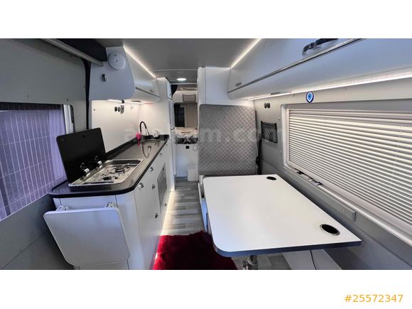 OTOMATİK KAZASIZ 48.500 km deri döşeme havalı koltuk 