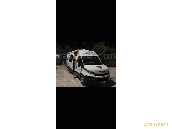 OTOMATİK KAZASIZ 48.500 km deri döşeme havalı koltuk 