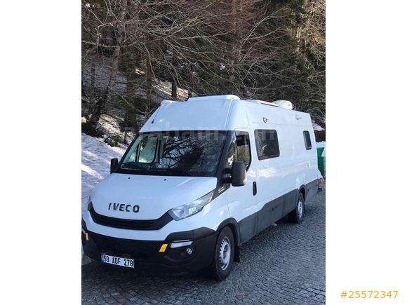OTOMATİK KAZASIZ 48.500 km deri döşeme havalı koltuk 