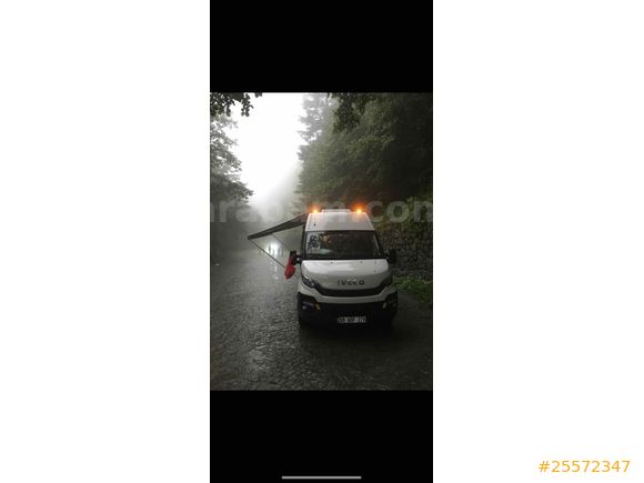 OTOMATİK KAZASIZ 48.500 km deri döşeme havalı koltuk 