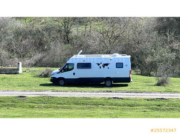 OTOMATİK KAZASIZ 48.500 km deri döşeme havalı koltuk 