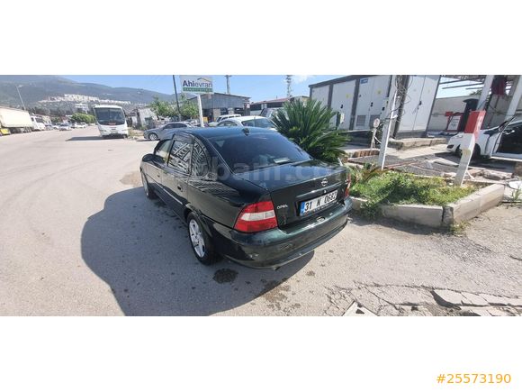 99 MODEL SIFIR MUAYENE VE BAKIMLI B KASA