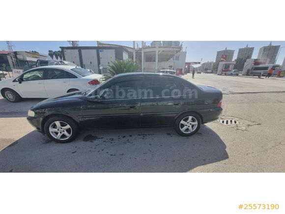 99 MODEL SIFIR MUAYENE VE BAKIMLI B KASA