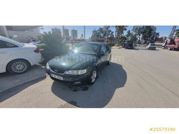 99 MODEL SIFIR MUAYENE VE BAKIMLI B KASA