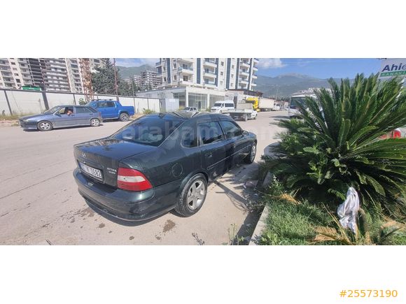 99 MODEL SIFIR MUAYENE VE BAKIMLI B KASA