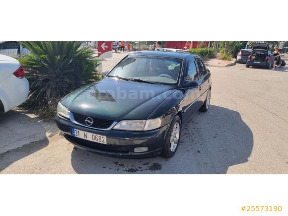 99 MODEL SIFIR MUAYENE VE BAKIMLI B KASA