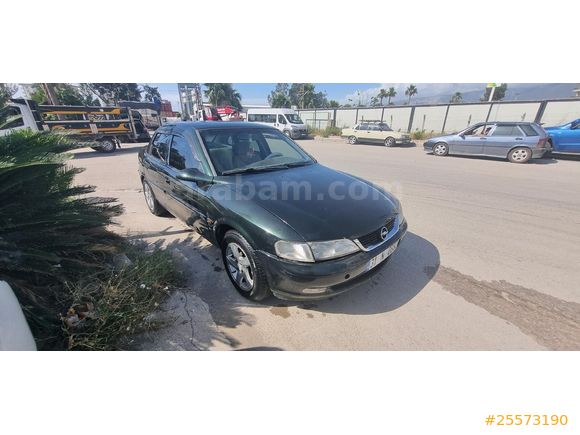 99 MODEL SIFIR MUAYENE VE BAKIMLI B KASA