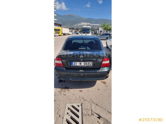 99 MODEL SIFIR MUAYENE VE BAKIMLI B KASA