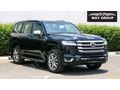  WAY GROUP 2026 YENİ KASA TOYOTA LAND CRUISER 3.5 V6 BENZİNLİ 415 HP !!!