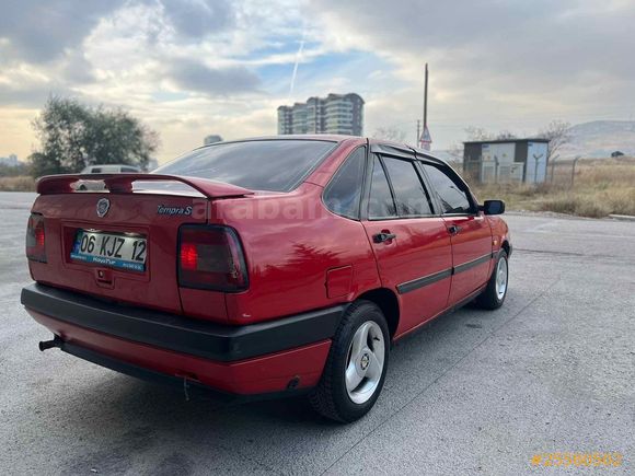Sahibinden Fiat Tempra 1.6 SX 1994 Model 