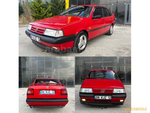 Sahibinden Fiat Tempra 1.6 SX 1994 Model 