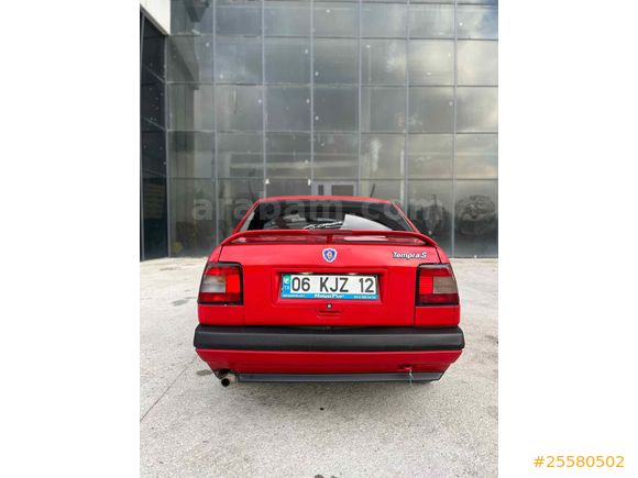 Sahibinden Fiat Tempra 1.6 SX 1994 Model 