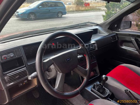 Sahibinden Fiat Tempra 1.6 SX 1994 Model 