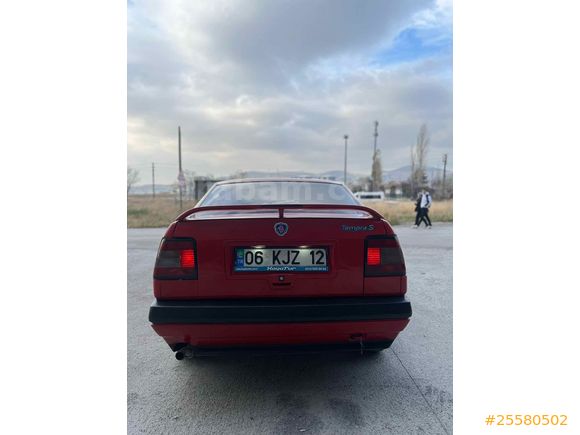 Sahibinden Fiat Tempra 1.6 SX 1994 Model 
