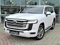 WAY GROUP 2026 YENİ KASA J 300 TOYOTA LAND CRUISER 3.3 V6 DİZEL 310 HP !!