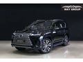  WAY GROUP 2026 YENİ KASA LEXUS LX 600 3.5 V6 BENZİNLİ 415 HP !!!