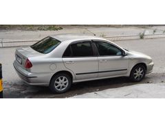 Sahibinden Fiat Marea 1.6 Exclusive 2004 Model Ankara