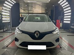 GALERİ BEYAZDAN 2022 JOY 1,0 TCE OTOMATİK BOYA DEĞİŞEN YOK