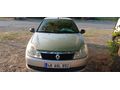 Sahibinden Renault Symbol 1.5 dCi Authentique 2010 Model