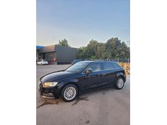 Sahibinden Audi A3 Sportback 1.6 TDI Ambiente 2015 Boyasız Değişensiz Tramersiz