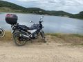 Sahibinden Bajaj Discover 125 ST