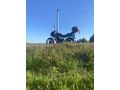Sahibinden Bajaj Discover 125 ST