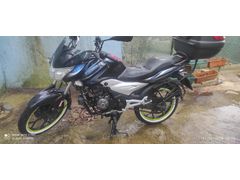 Sahibinden Bajaj Discover 125 ST
