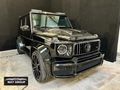  WAY GROUP 2025 MERCEDES BENZ G 63 BRABUS 800 HP TAM DOLU !!!!