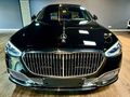 WAY GROUP 2025 MERCEDES MAYBACH S 680 LONG TAM DOLU !!!!