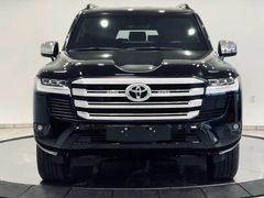 WAY GROUP 2025 TOYOTA LAND CRUISER  B6PLUS ZIRHLI 3.500 CC 415 HP TAM DOLU !!