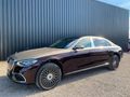 WAY GROUP 2025 MERCEDES MAYBACH S 580 DUO TONE ÇİFT RENK TAM DOLU ARAÇ !!