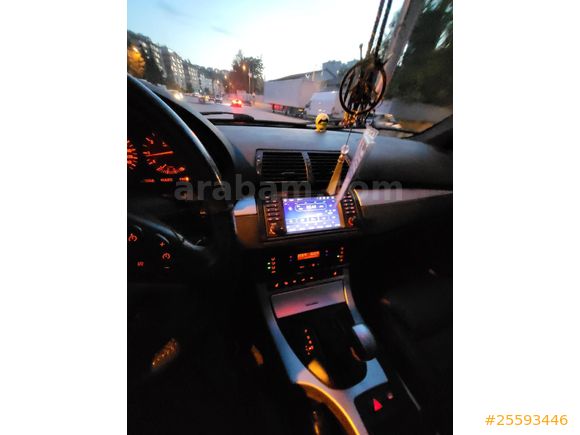fırsat BMW X5 30d