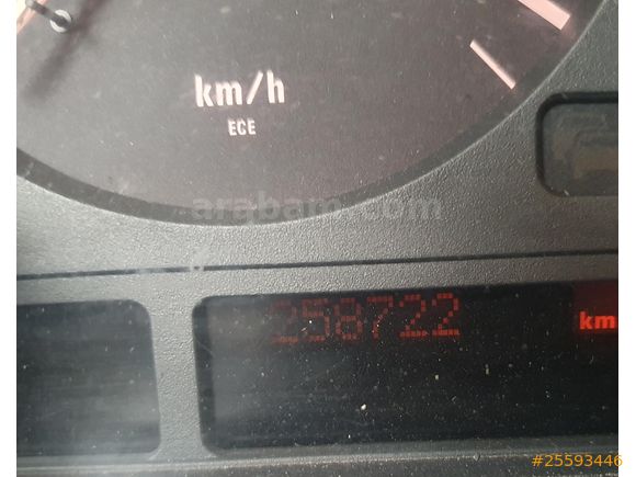 fırsat BMW X5 30d