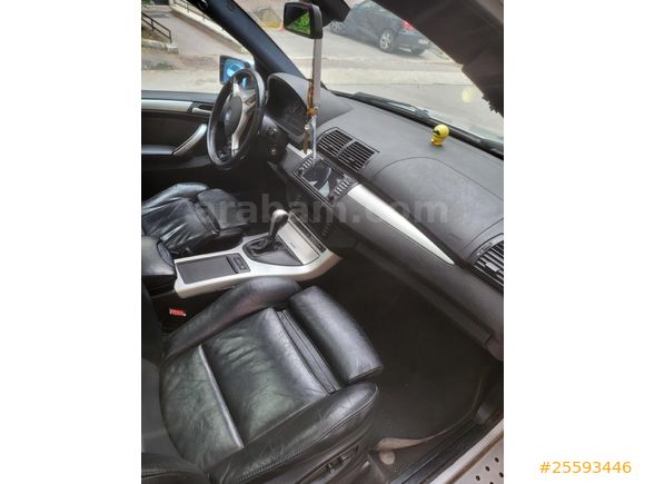 fırsat BMW X5 30d