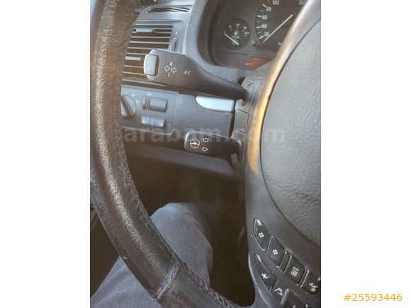 fırsat BMW X5 30d