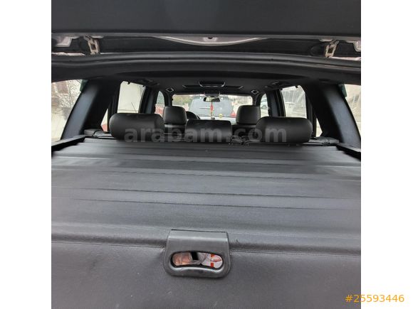 fırsat BMW X5 30d