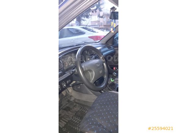 Acil satılık çok temiz Mondeo 2.0 Ghia 1997 Model
