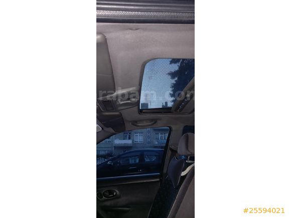Acil satılık çok temiz Mondeo 2.0 Ghia 1997 Model