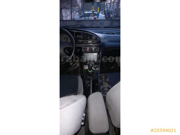 Acil satılık çok temiz Mondeo 2.0 Ghia 1997 Model
