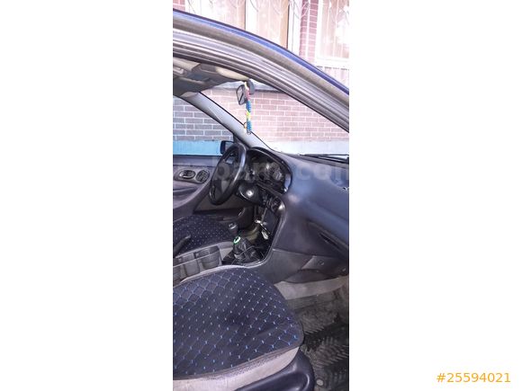 Acil satılık çok temiz Mondeo 2.0 Ghia 1997 Model