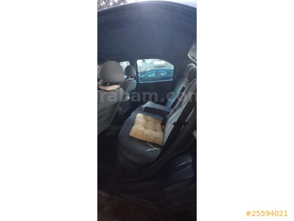 Acil satılık çok temiz Mondeo 2.0 Ghia 1997 Model