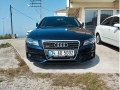 Galeriden Audi A4 Sedan 2.0 TFSI Quattro 2011 Model Sinop