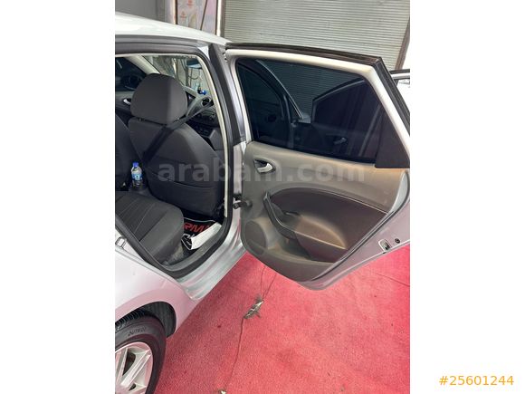 Sahibinden Seat Ibiza 1.4 Copa 2012 Model