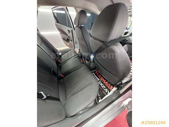 Sahibinden Seat Ibiza 1.4 Copa 2012 Model
